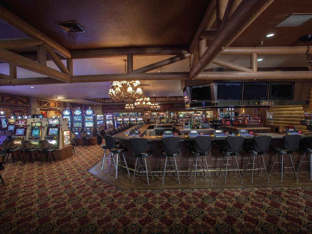 Rv Park At Lakeside Casino Pahrump Exterior foto