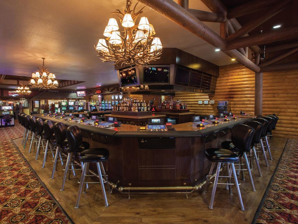 Rv Park At Lakeside Casino Pahrump Exterior foto